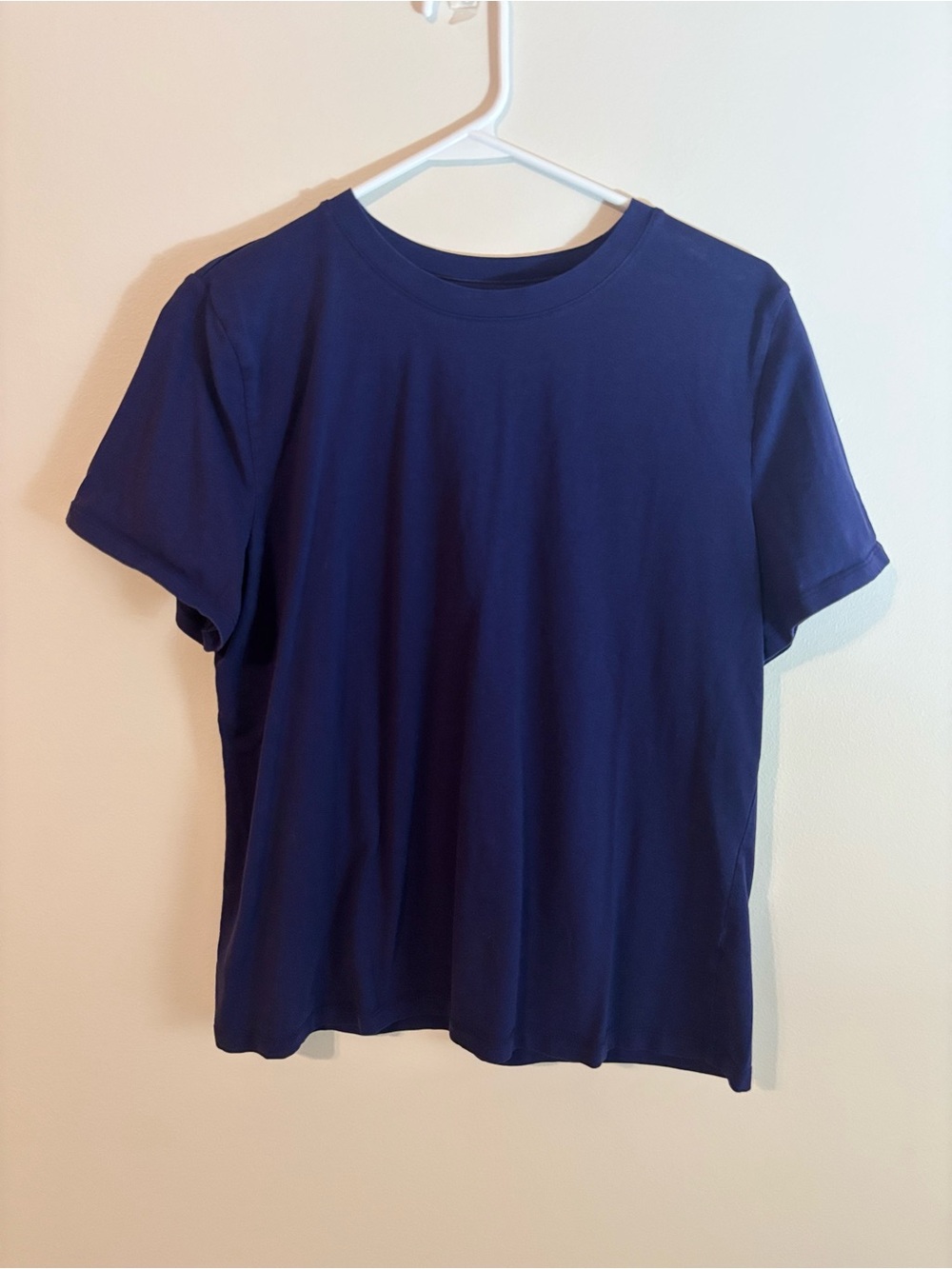a new day Men's Crewneck Tee - Navy